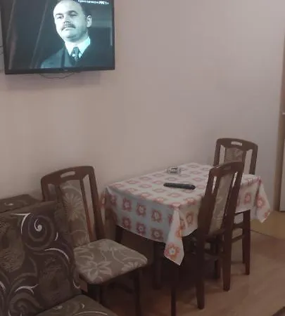Apartment Cera Soko Banja