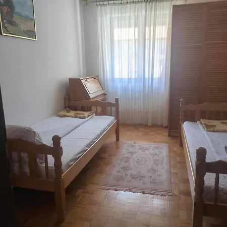 Apartment Cera Soko Banja