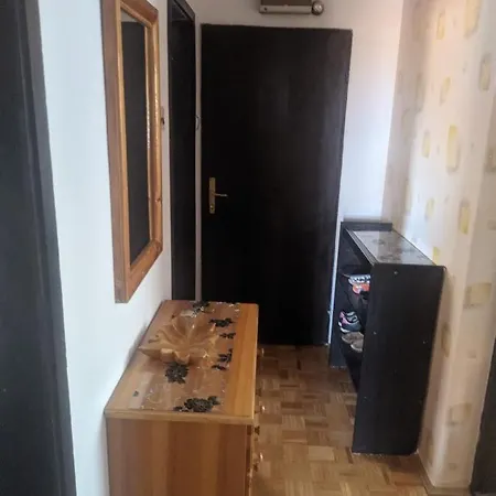 Apartment Cera *