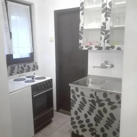 Cera Apartment